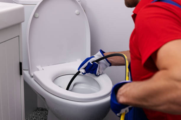 Best Affordable Plumber Near Me  in USA